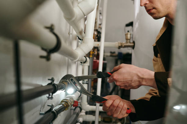 Professional Plumbing in Poughkeepsie, NY