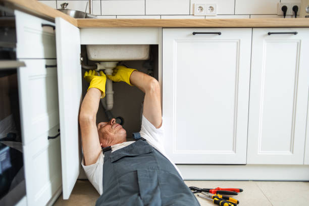 Best Emergency Plumber  in Poughkeepsie, NY