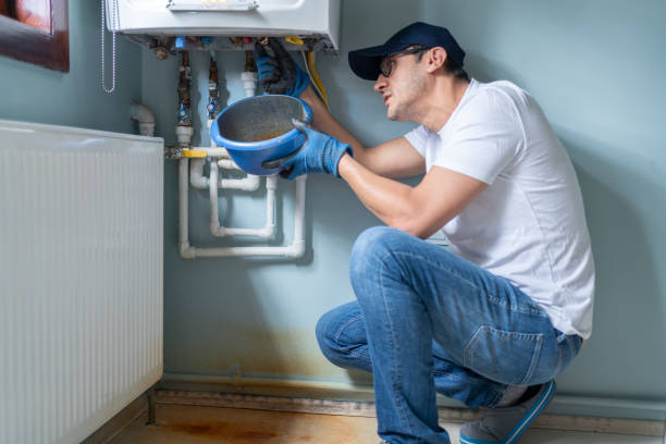 Best Commercial Plumbing Services  in Poughkeepsie, NY