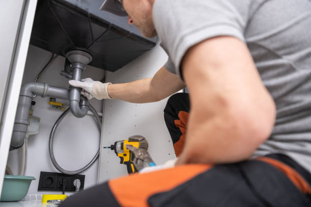 Best Emergency Plumber  in Poughkeepsie, NY